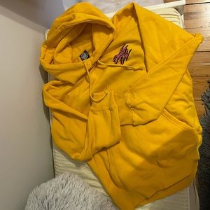 Medium Santa Cruz Women’s Sweatshirt